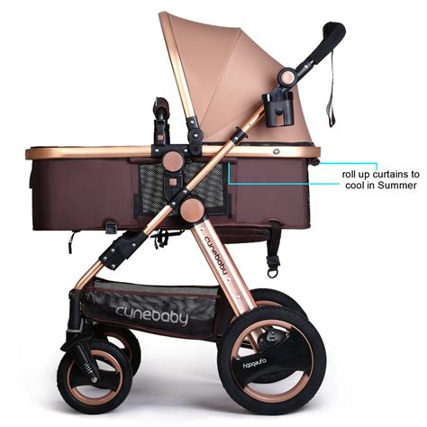 best baby stroller with bassinet.